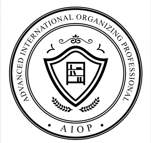 Advanced International Organizing Professional